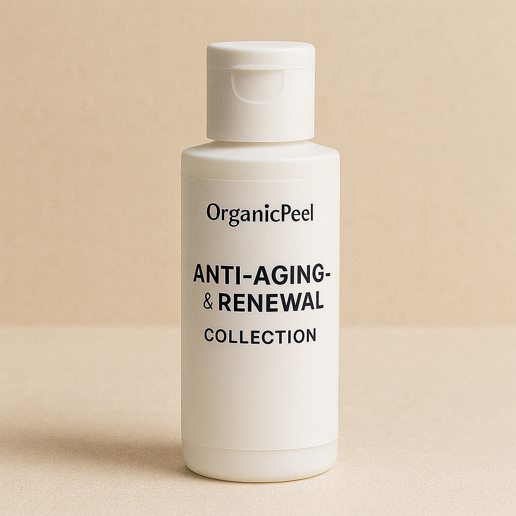 Anti-Aging & Renewal