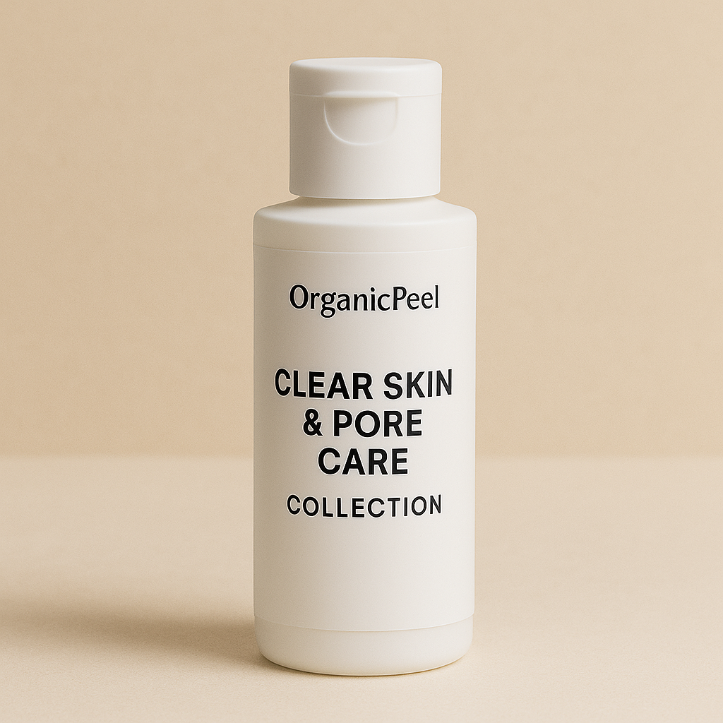 Clear Skin & Pore Care