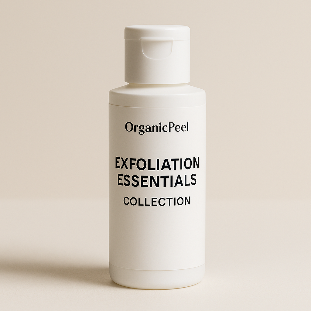 Exfoliation Essentials