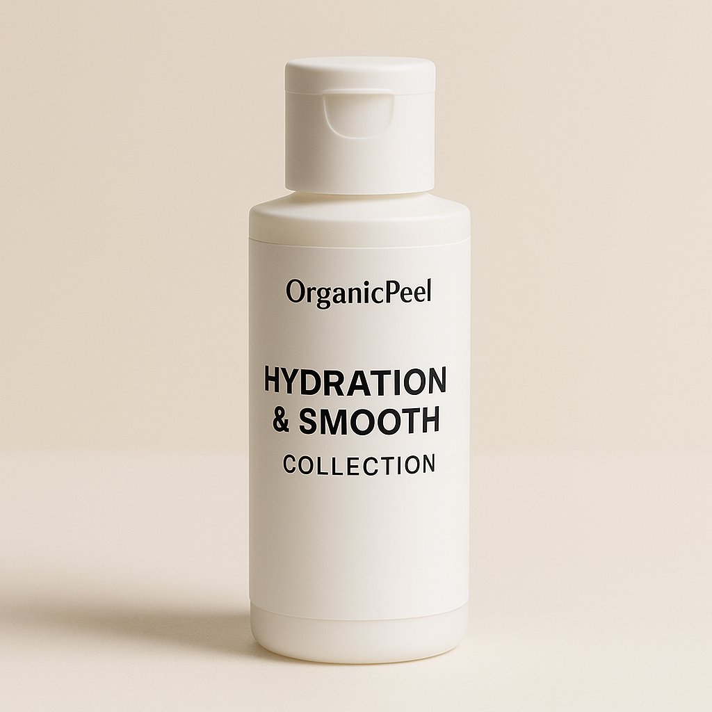 Hydration & Smooth Texture