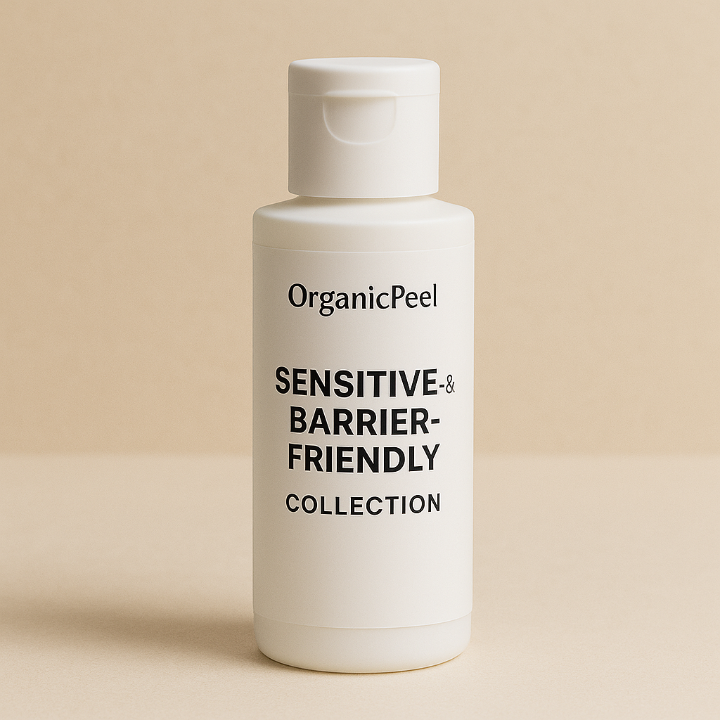 Sensitive & Barrier-Friendly
